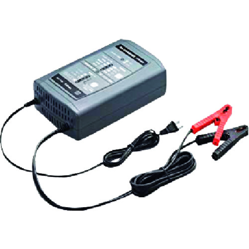 セルスター工業（CELLSTAR）　バッテリー充電器　【品番：DRC-1500】｜住設プロ　店