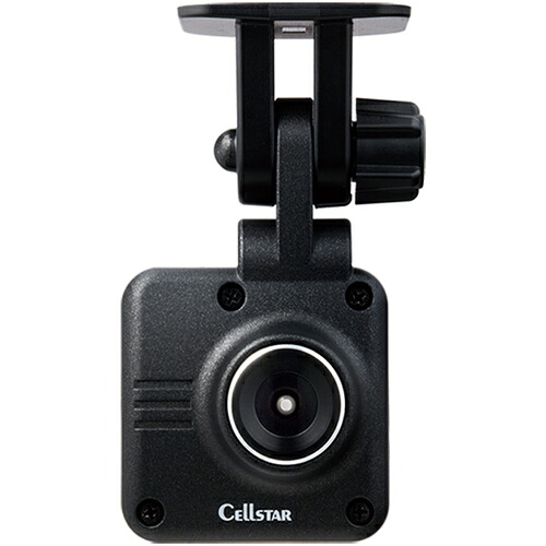 セルスター工業（CELLSTAR）　ドライブレコーダー別体カメラ　【品番：GDO-51】｜住設プロ　店