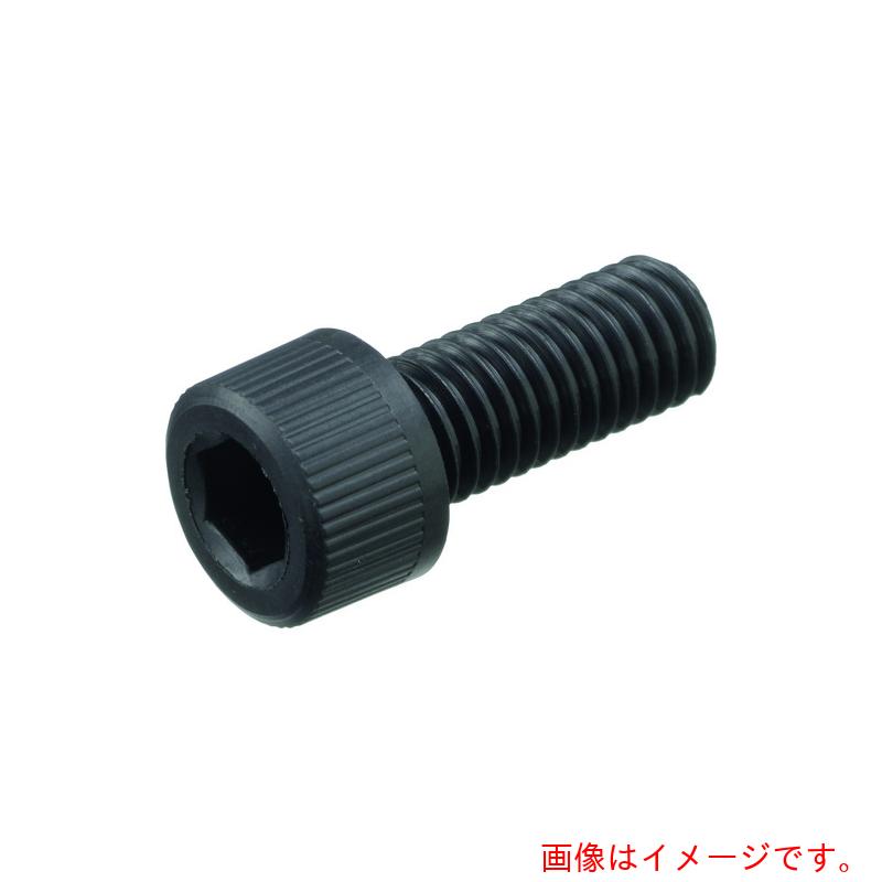 日本ケミカルスクリュー　ガラス繊維強化ポリアミドＭＸＤ６　ＲＥＮＹ黒　六角穴付ボルト　Ｍ４－２５　（２５０本入）　【品番：RENY-BK/CB M4-25】