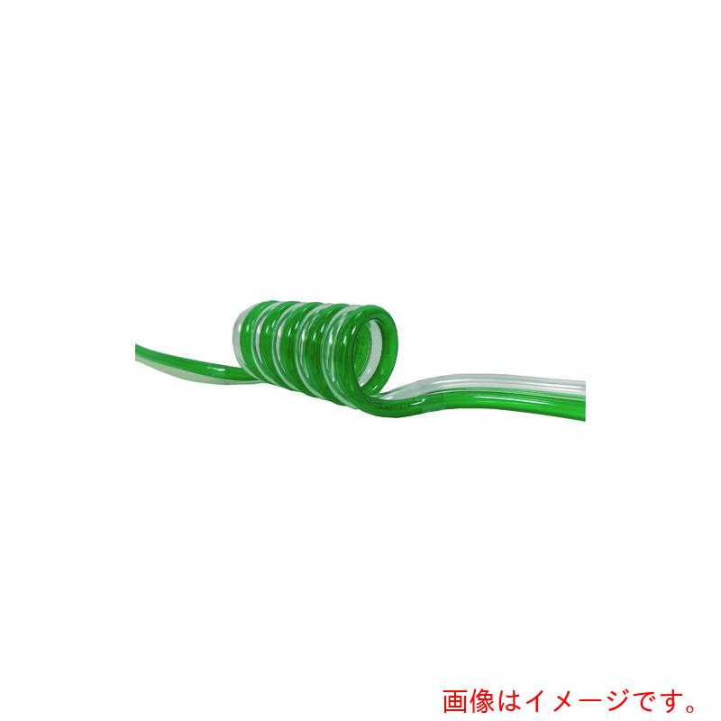 千代田営利主義 渦巻き熱電子管 耐水性マルチ渦巻き 芯数２ 外径１０粍／当て嵌める活動の領域１４１７粍 【品番：2-MES-10-15S】