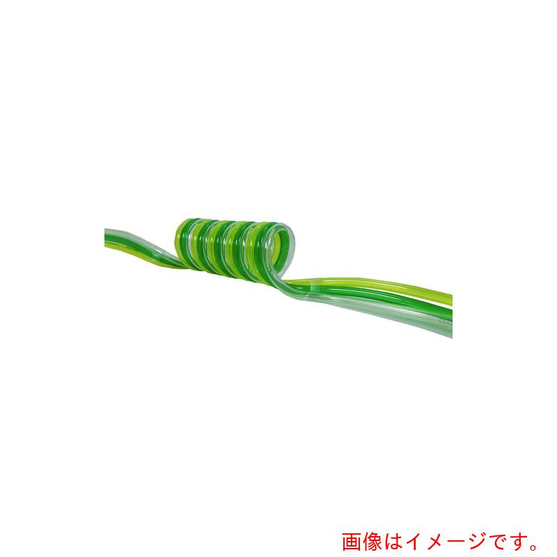 千代田営利主義 渦巻き熱電子管 耐水性マルチ渦巻き 芯数３ 外径１２粍／当て嵌める活動の領域１９２０粍 【品番：3-MES-12-15S】