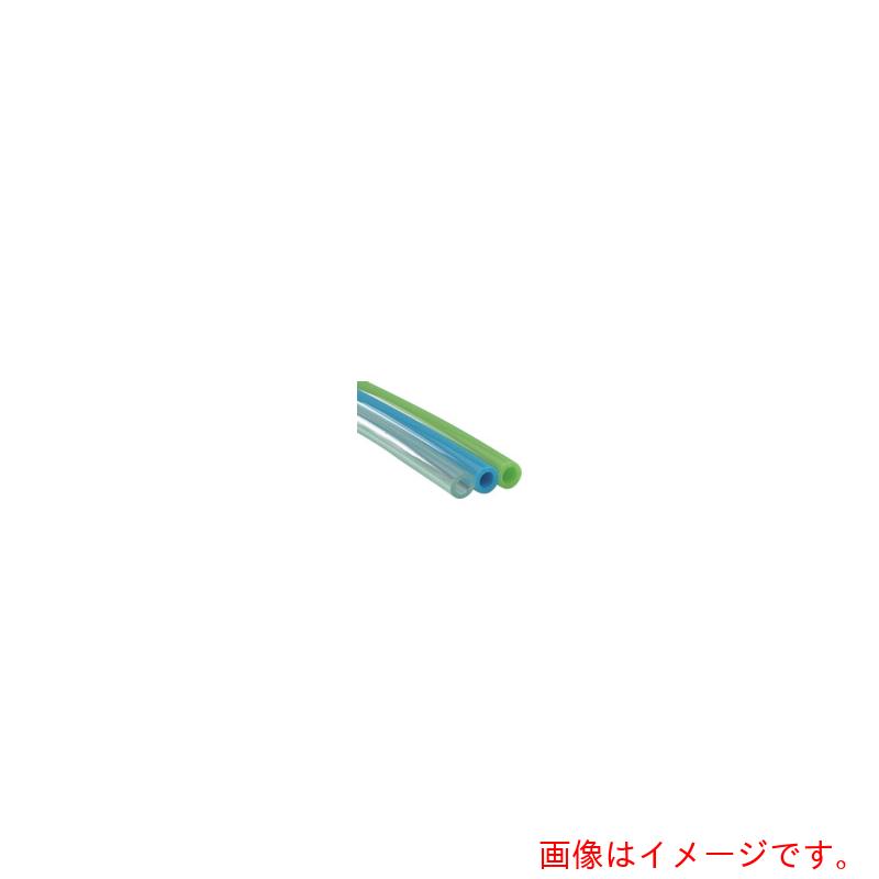千代田取り引き マルチフラットチューブ３連 ６粍／２０ｍ巻 【品番：3TP-6S 20M】