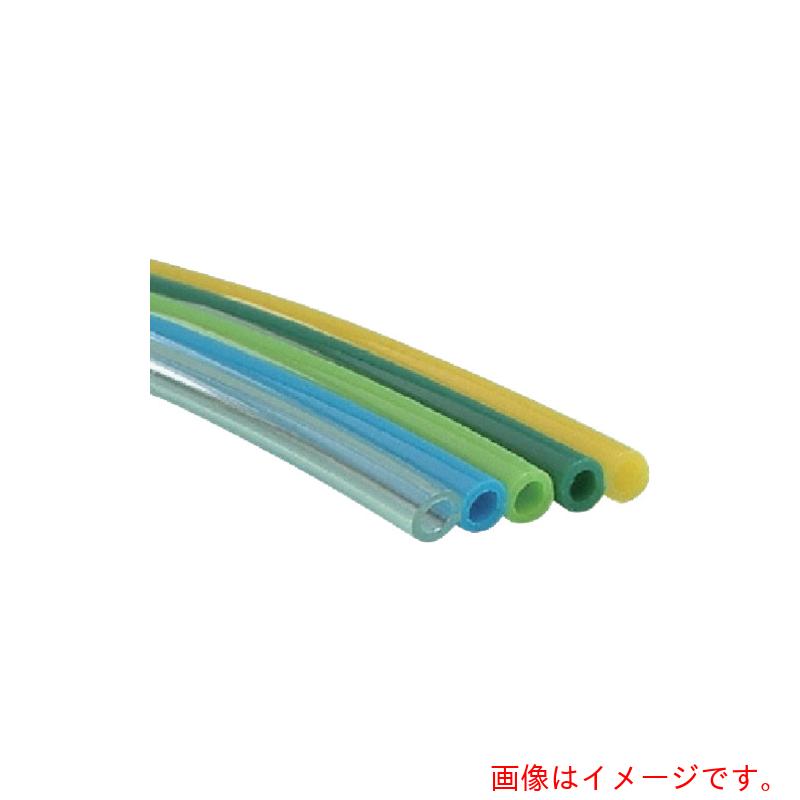 千代田取り引き マルチフラットチューブ５連 ６粍／２０ｍ巻 【品番：5TP-6S 20M】