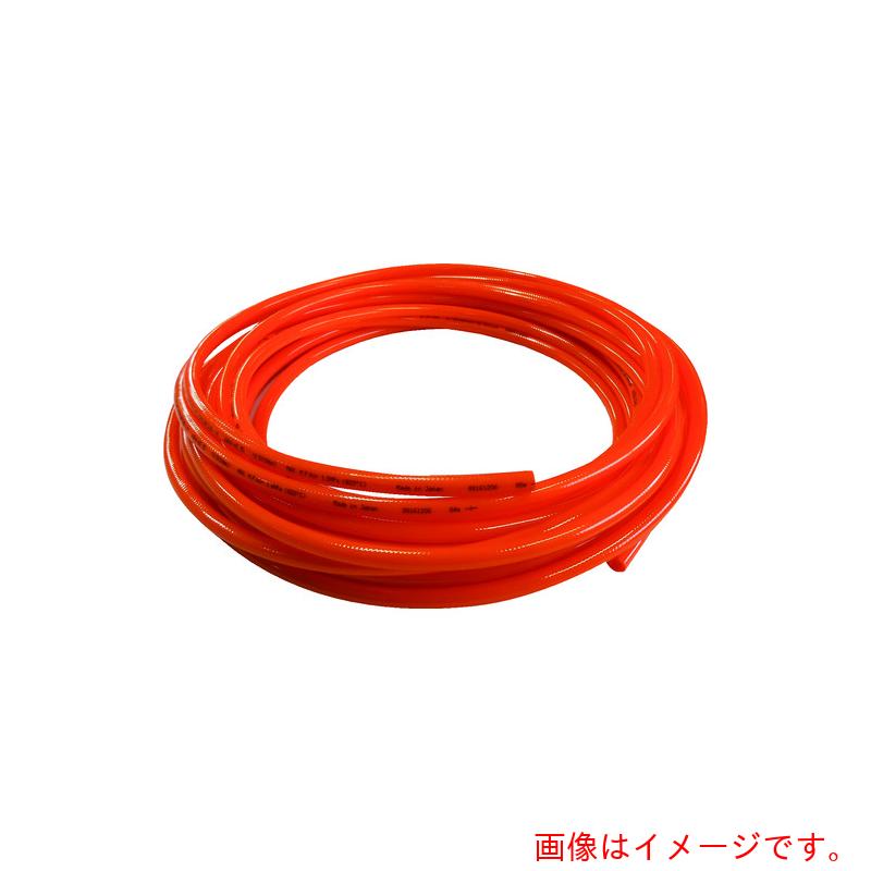 千代田営利主義 ブレードホースオレンジ６×９粍／２０ｍ 【品番：AH-6X9-20】