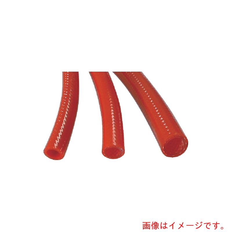 千代田営利主義 ＢＨブレードホース赤 ６．５×１０粍／３０ｍ 【品番：BH-6.5-30】