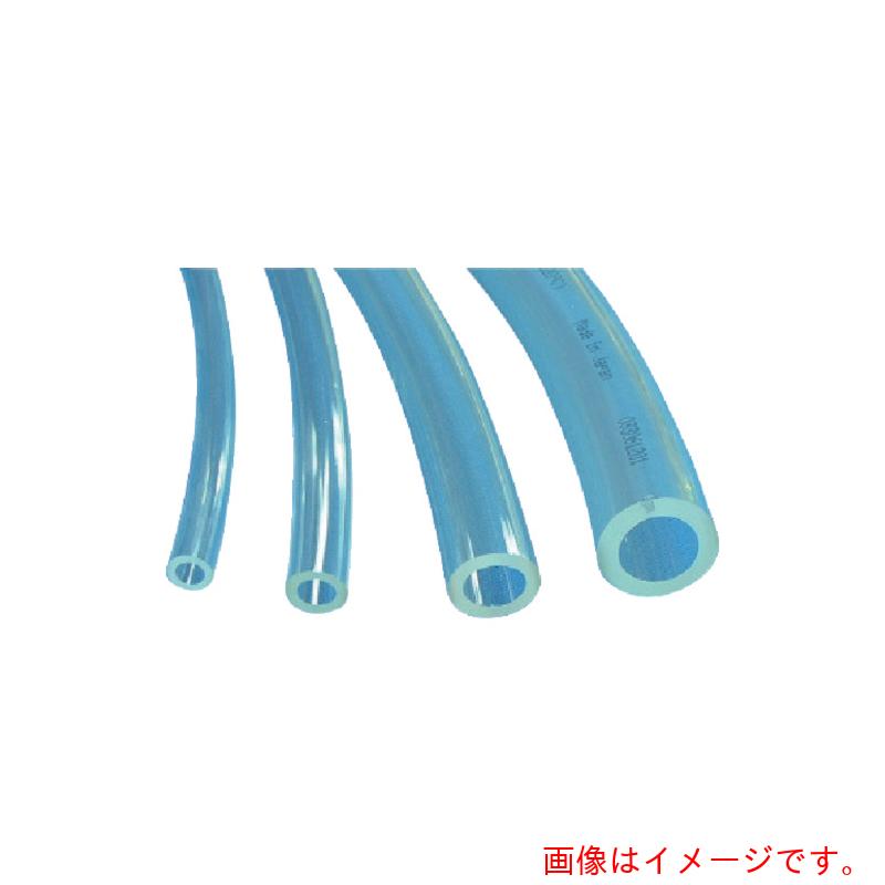 千代田営利主義 ポリウレタン導管 澄み切った５Ｘ８粍／５０ｍ 【品番：CH-2(5X8) 50M】
