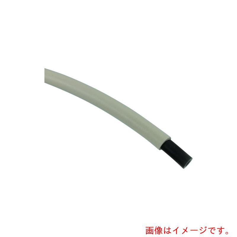 千代田営利主義 ＣＴＰ取りまかなう熱電子管 １０粍／２０ｍ 白 【品番：CTP-10W 20M】