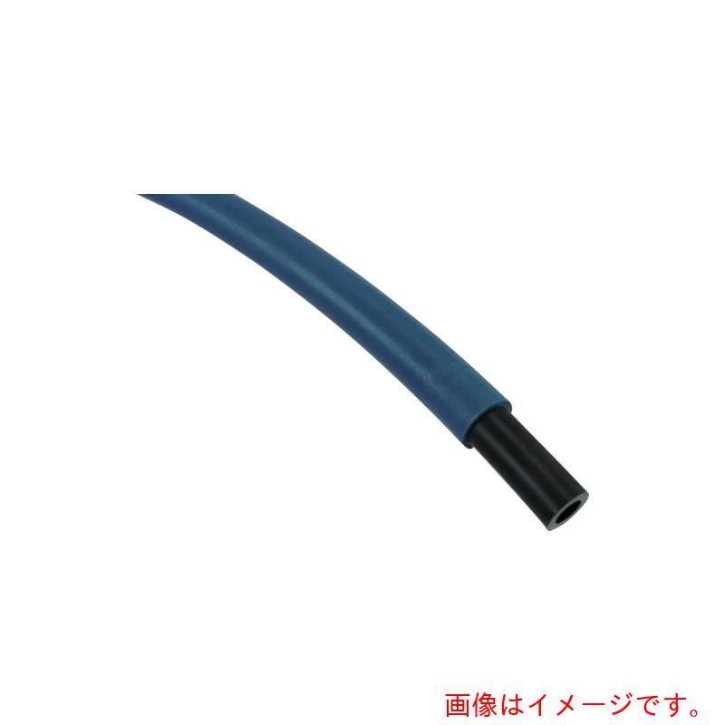 千代田取り引き ＣＴＰ取りまかなう熱電子管 ８粍／２０ｍ ともし火青碧 【品番：CTP-8LB 20M】