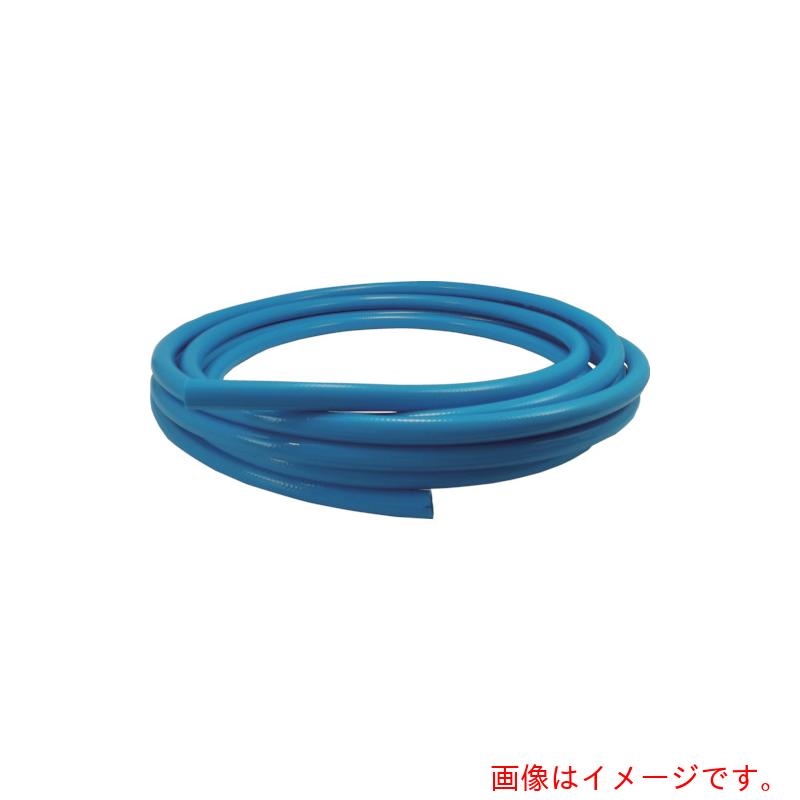 千代田取り引き 耐水性ポリウレタンブレードホースＦＨ１１×１６粍／２０ｍ（ＬＢ） 【品番：FH-11LB-20】
