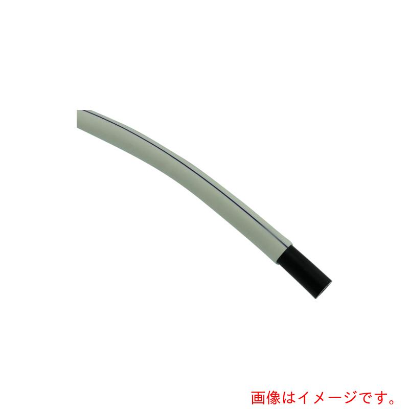 千代田営利主義 エルフレックスＬＥーＳ手合い １２粍／２０ｍ 白 【品番：LE-S12-20 W】