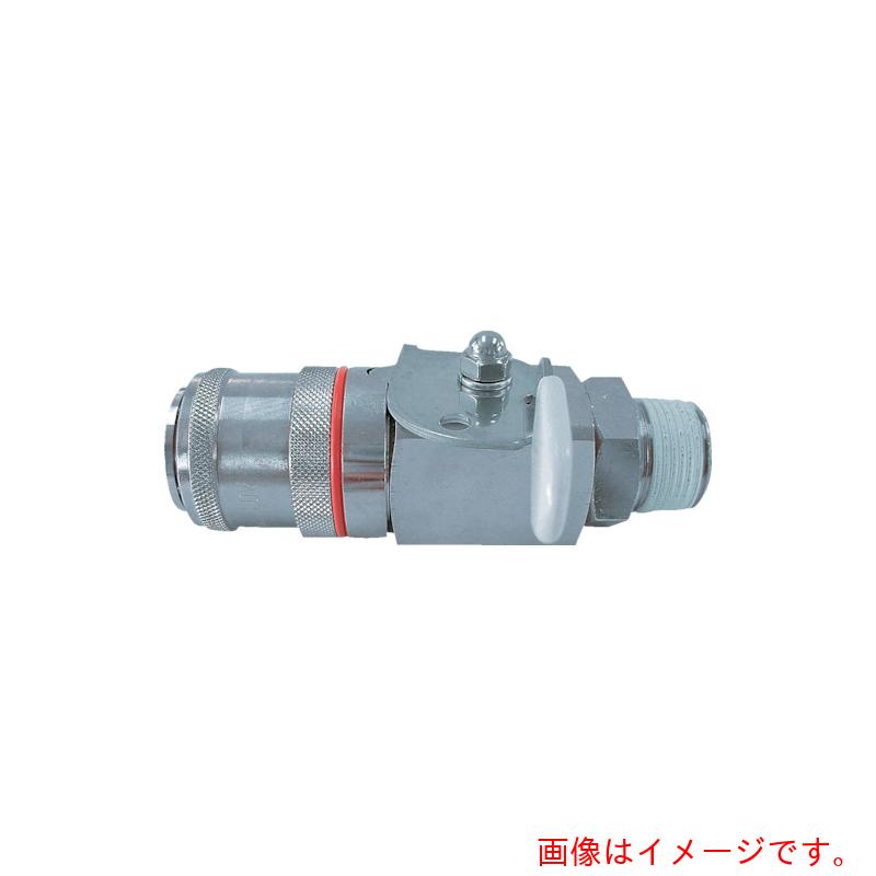 千代田営利主義 メガ流出手動パージ手合い Ｒ３／４ 【品番：MPS-60M】