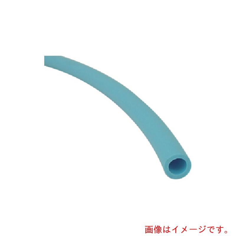 千代田営利主義 ＴＥ－ＡＦ型スパッタチューブＬＢ（青）１０粍／２０ｍ 【品番：TE-10-AF-LB-20】