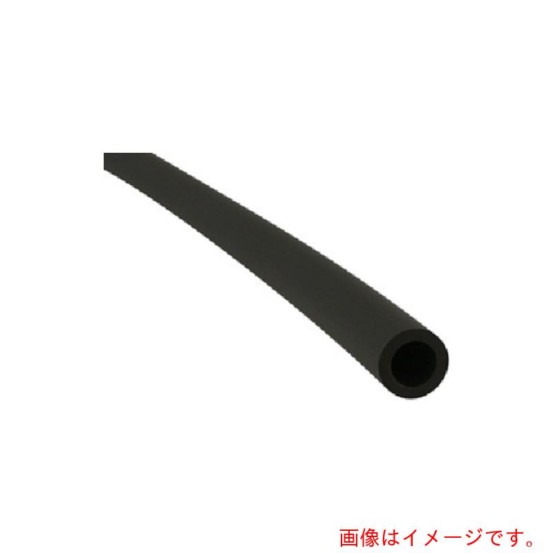 千代田取り引き ＴＥ－ＡＦ型スパッタチューブＢＫ（黒）１２粍／２０ｍ 【品番：TE-12-AF-BK-20】