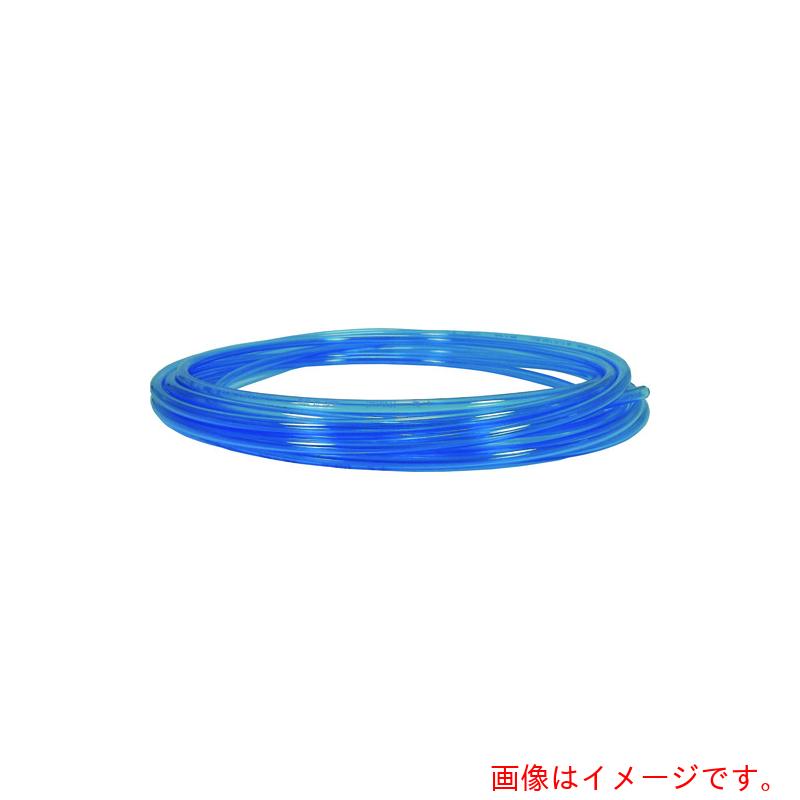 千代田営利主義 ＴＥタッチチューブ １６粍／２０ｍ せつ然たる青碧 【品番：TE-16-20 CBL】