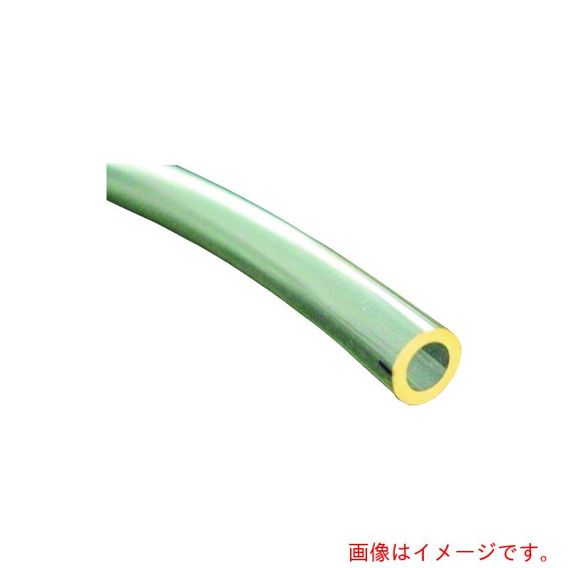 千代田営利主義 タッチチューブＴＰ １０粍／２０ｍ 澄み切った 【品番：TP-10C 20M】