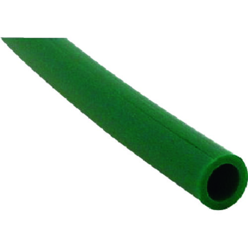 千代田通商　タッチチューブＴＰ　８ｍｍ／１００ｍ　緑　【品番：TP-8-100G】