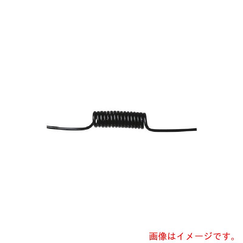 千代田営利主義 タッチスパイラルチューブ １０粍／当て嵌める活動の領域３１５０粍 【品番：TPS-10-55】