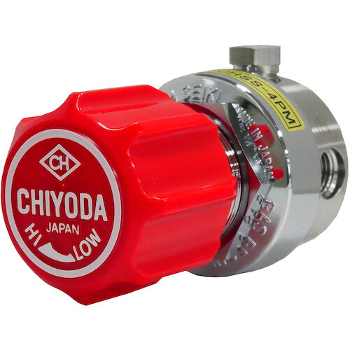 千代田精機（CH） 御機嫌より分ける剪断応力合わせる器 ＣＨＳＳー４ＰＭ（Ｈ２） 剪断応力計なし 【品番：014377-CHSS4PM-N-H2】