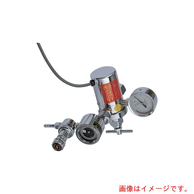 千代田精機(CH) ガス節約器付調整器エコノダイヤル ボンベ用 【品番:B-CO2-30】|住設プロ 店