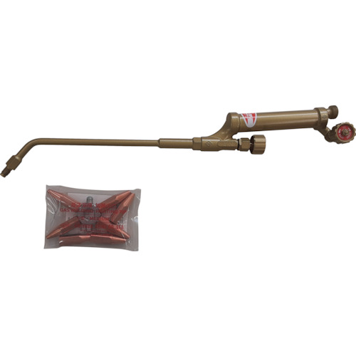 千代田精機（CH）　中型溶接器（火口７本付）　【品番：MTW】｜住設プロ　店