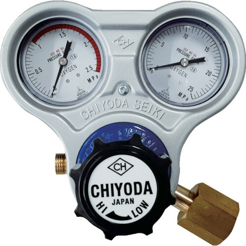 千代田精機（CH） O用合わせる器スタウト（関東式） 【品番：SRO-E】