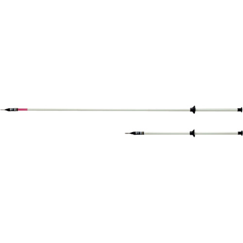 中部精機　交流検電器（高圧～特別高圧用）（ＡＣ３ｋＶ～１９５．５ｋＶ）　【品番：DAM-170E1】