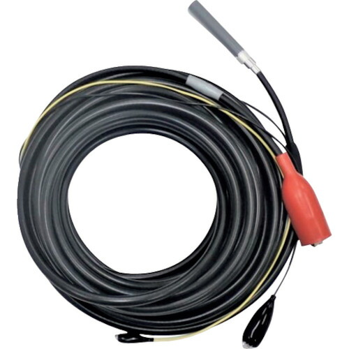 中部精機　ＨＬＤ－２０Ｃ付属品　ハイ・リケスタ用ケーブルリード線１５ｍ　【品番：L15-HLD】 41,584円