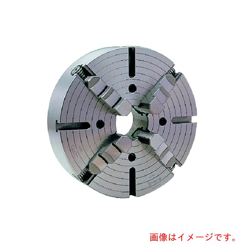 小林鉄工 Ｖｉｃｔｏｒ インデペンデントチャック ＬＩ－６ ６in ４ツ爪単動 【品番：LI-6】
