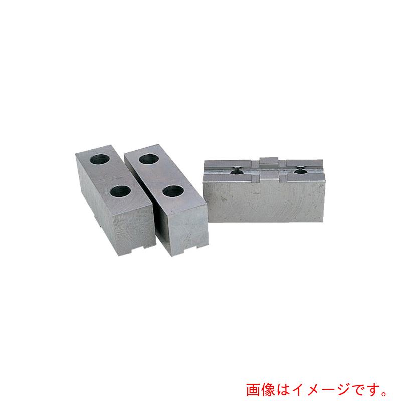 小林鉄工　Ｖｉｃｔｏｒ　スクロール用生爪　ＳＴＪ－５３５　２１インチ用　【品番：STJ-535】