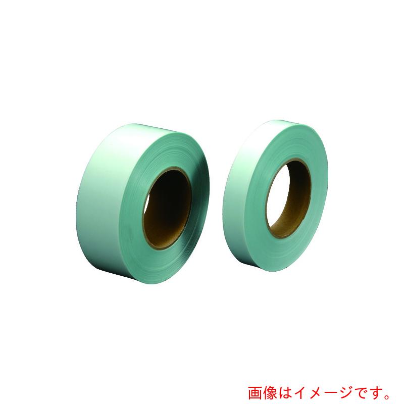 返り咲き化成加工（chukoh） 超巨大分子量ポリエチレン磁気テープ ＡＵＥー１１２Ｂ ０．１８ｔ×１９ｗ×４０ｍ 【品番：AUE112B-18X19X40】