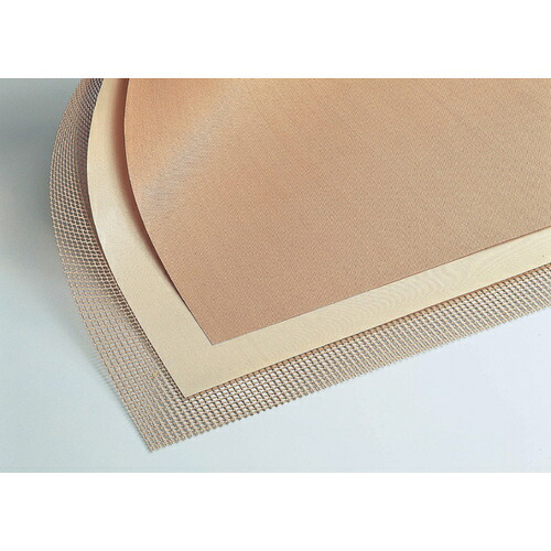 返り咲き化成産業（chukoh） フッ素脂織り地 ＦＧＦ－５００－２ ０．０５ｔ×１０４０ｗ×１ｍ 【品番：FGF-500-2-1040-10M】