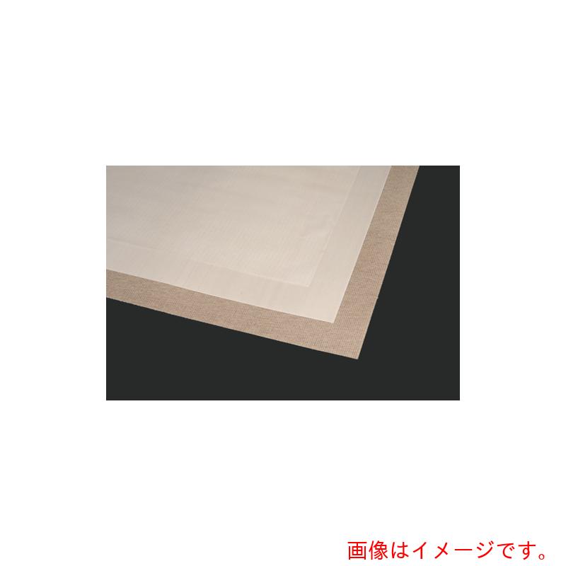 ★返り咲き化成実業（chukoh） フッ素脂布切れ ＦＧＦ－５００－８ ０．１７ｔ×１０００ｗ×１ｍ 【品番：FGF-500-8 1000】