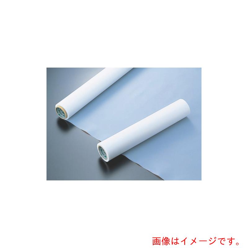 返り咲き化成加工（chukoh） フッ素脂（ＰＴＦＥ）写真フィルム ＭＳＦ－１００ ０．８ｔ×５００ｗ×１０ｍ 【品番：MSF100-0.8X500】