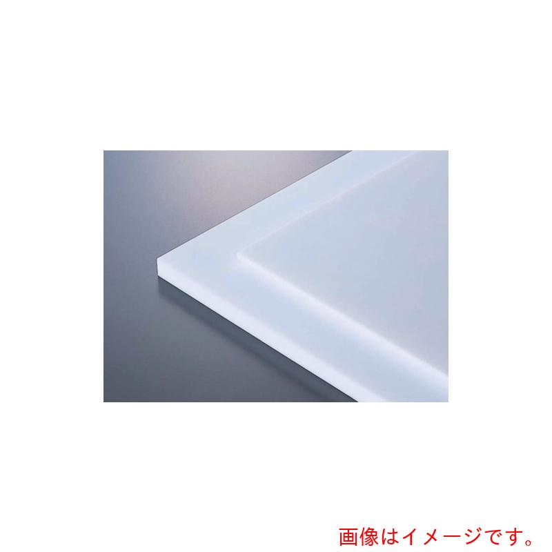 【別途送料あり】中興化成工業（chukoh）　フッ素樹脂（ＰＴＦＥ）シート　３０ｔ&times;１０００ｗ&times;１０００ｌ　【品番：MTF-100-30.0-1000-1000】｜住設プロ　店