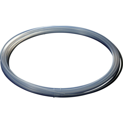 中興化成工業（chukoh）　ＰＦＡチューブ　１５．８５Ｄ×１９．０５Ｄ　ＥＮ　１０Ｍ　【品番：TUF20015.85DX19.05DX10M EN】