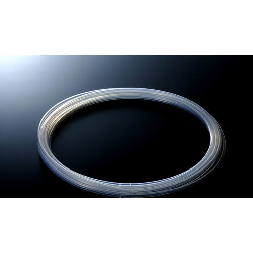 【別途送料あり】中興化成工業（chukoh）　ＰＦＡチューブ　８Ｄ×１０Ｄ　ＥＮ　１０Ｍ　【品番：TUF2008DX10DX10M EN】