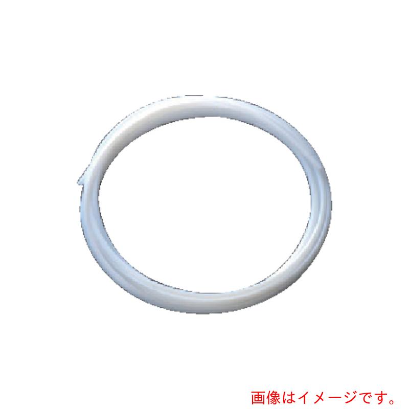 中興化成工業（chukoh）　ＰＴＦＥチューブ　ＴＵＦ－１００　７Ｄ×９Ｄ×５０ｍ　【品番：TUF-7DX9DX50M】