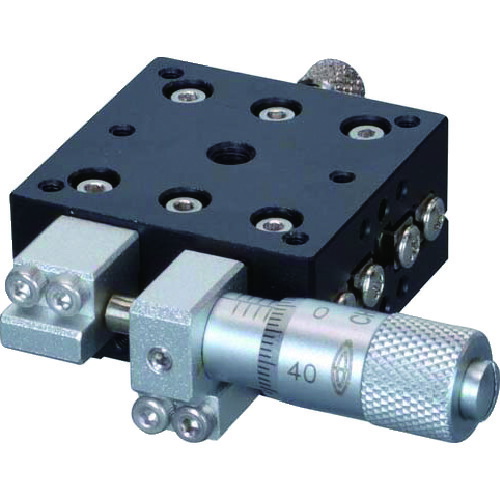 中央精機 ハイグレードアルミＸ高座 ３０×３０ 【品番：LS-3047-S1】