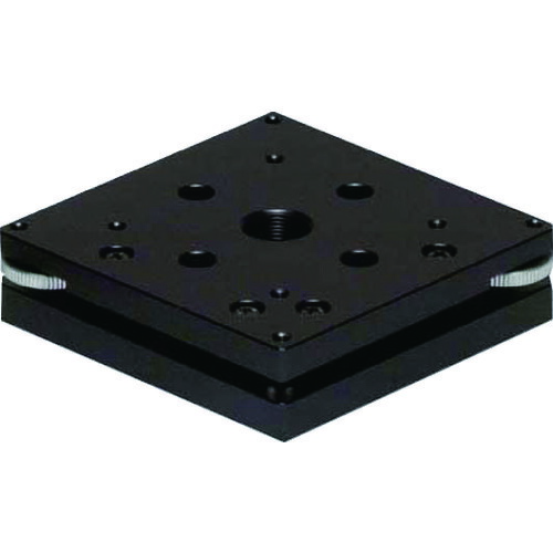 中央精機 傾斜角度か細い高座 ９０×９０ 【品番：TD-904】