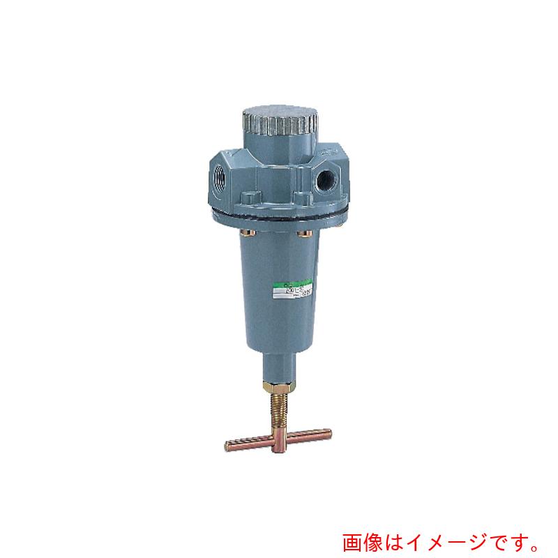 CKD　レギュレータ（大形）　【品番：2215-8C】
