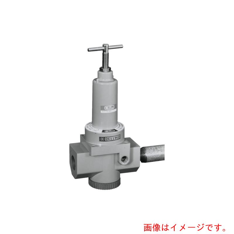 CKD リバースレギュレータ(大形) 【品番:2415-6C】|住設プロ 店