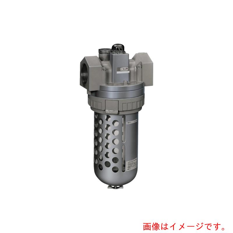 CKD ルブリケータエコノミスト形（パウダーコンパクト形） 【品番：3004E-10C】