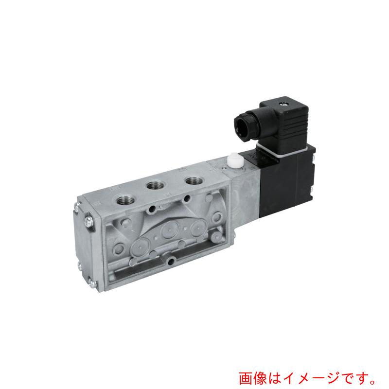CKD 電磁弁 飛行士式５界面弁セレックスバルブ ４Ｆつづき物 ３Ｃ Ｒｐ１／４ コロンビア特別区２４Ｖ 【品番：4F210-08-DC24V】 エア工具本体-その他
