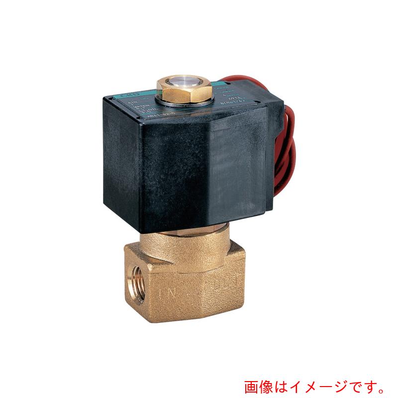CKD　２ポート電磁弁　直動式２ポート電磁弁　マルチレックス　【品番：AB41-03-5-B-AC220V】