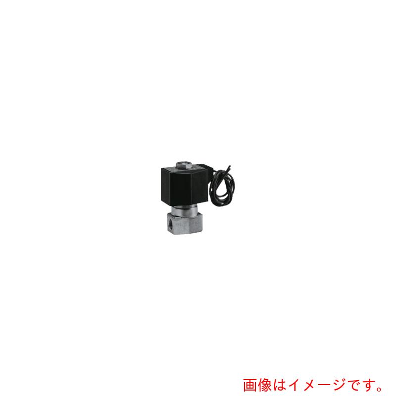 CKD　直動式２ポート電磁弁（マルチレックスバルブ）　【品番：AB41-03-6-B4A-AC100V】