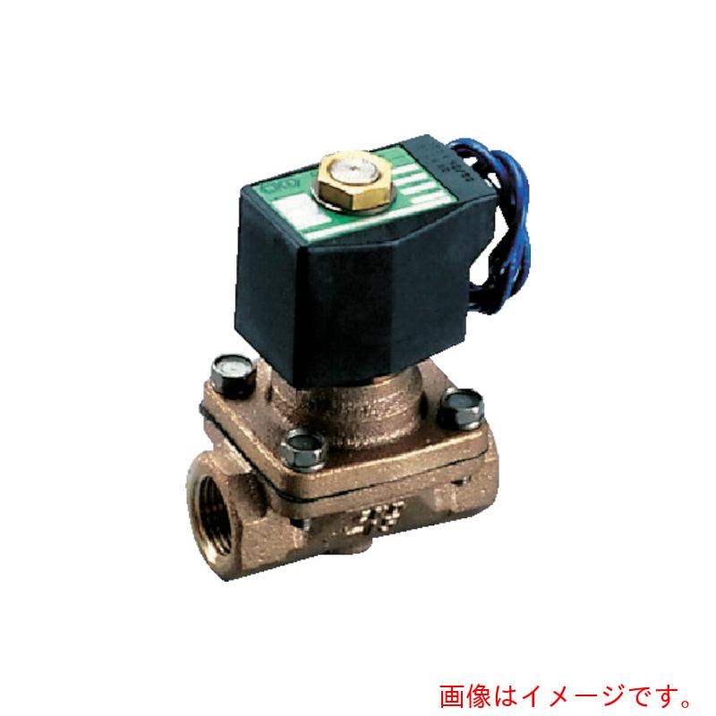 CKD　パイロット式２ポート電磁弁（マルチレックスバルブ）　【品番：AD11-20A-02G-AC200V】｜住設プロ　店