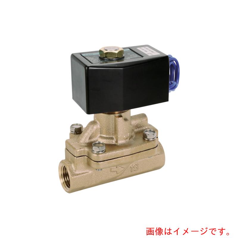 CKD　パイロット式２ポート電磁弁（マルチレックスバルブ）２３１［［ＭＭ２］］／有効断面積　【品番：AD11-25A-03A-AC100V】