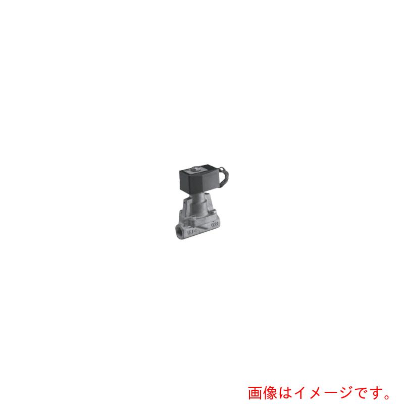CKD　パイロット式２ポート電磁弁（マルチレックスバルブ）　【品番：AP11-15A-02G-AC200V】
