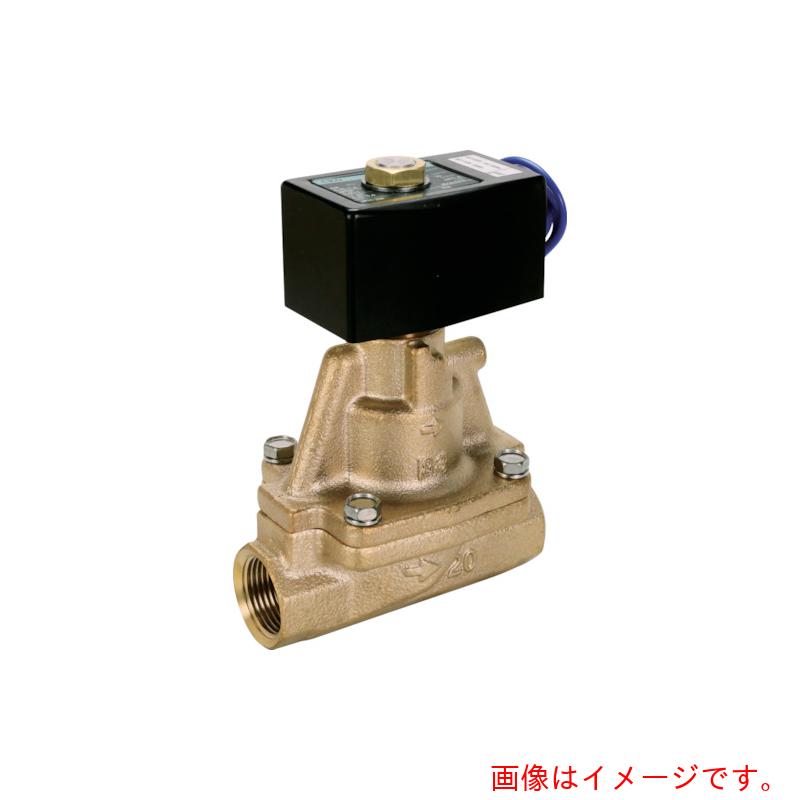 CKD 電磁弁 パイロット式２ポート（マルチレックスバルブ） 【品番：AP11-15A-03A-DC24V】