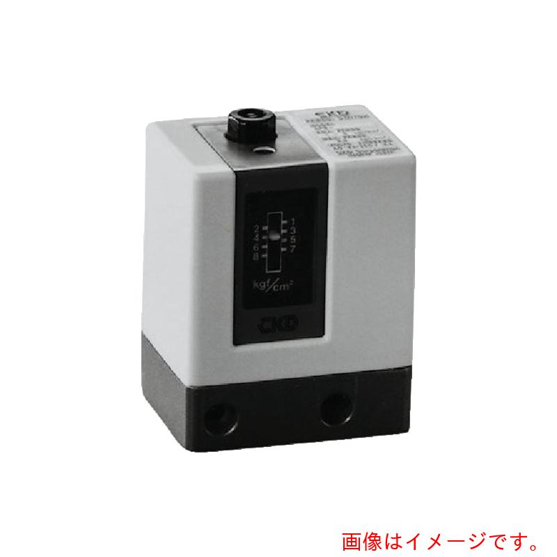 CKD　機械式圧力スイッチ　【品番：APE-8T-3N】